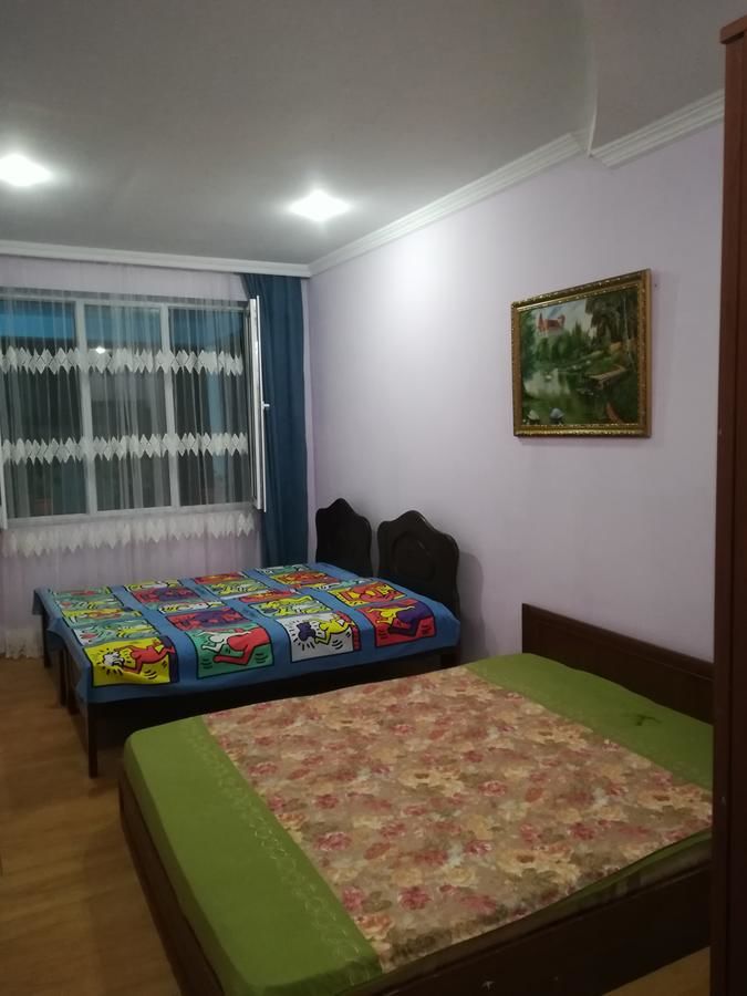Гостевой дом Temo House Махинджаури-20