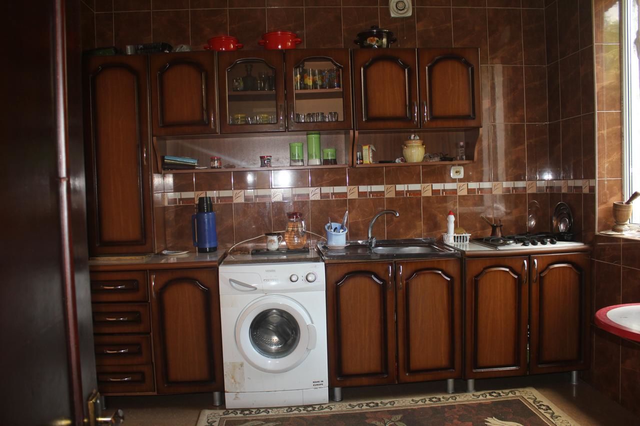 Гостевой дом Temo House Махинджаури-27