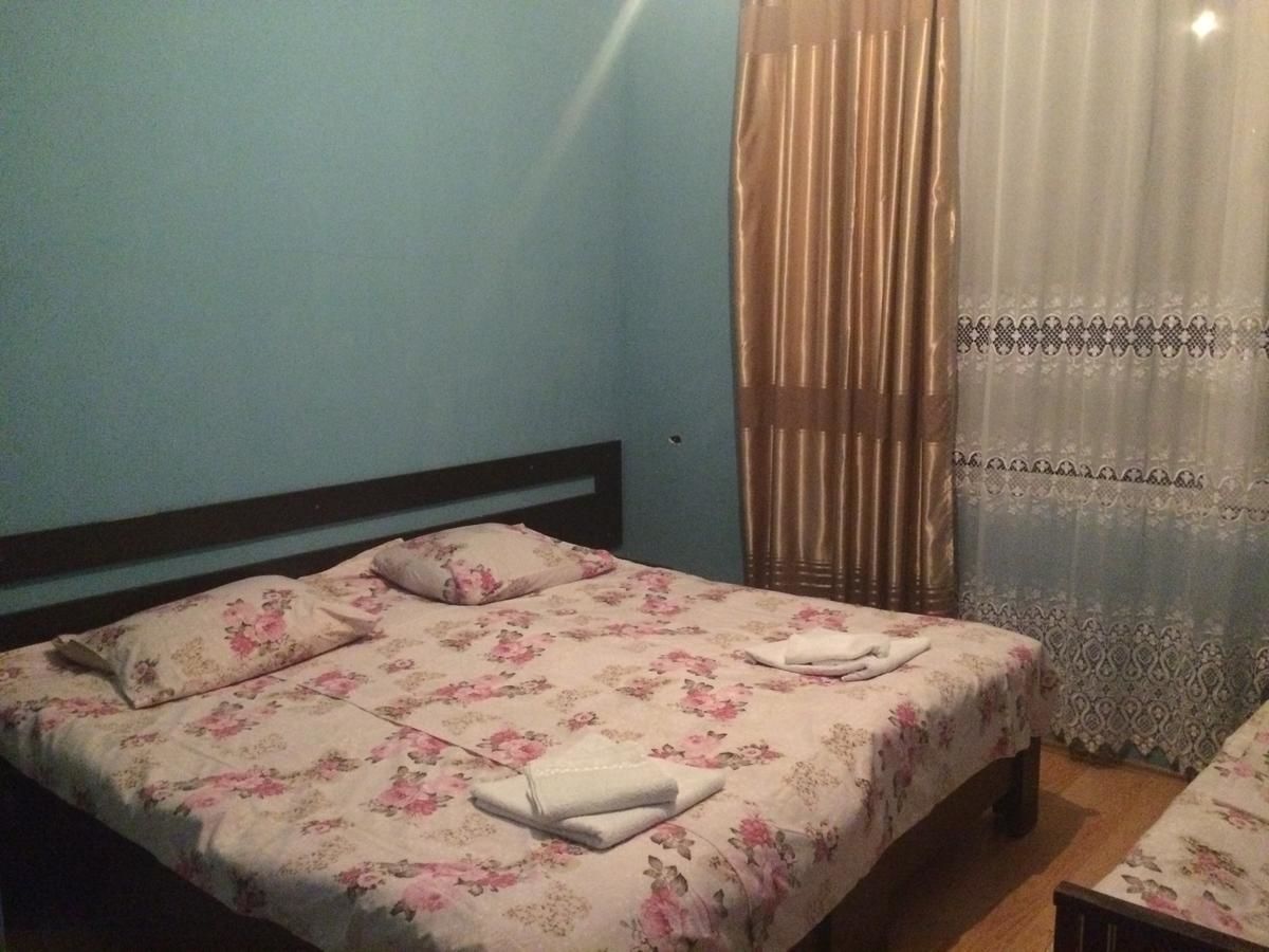 Гостевой дом Temo House Махинджаури-31