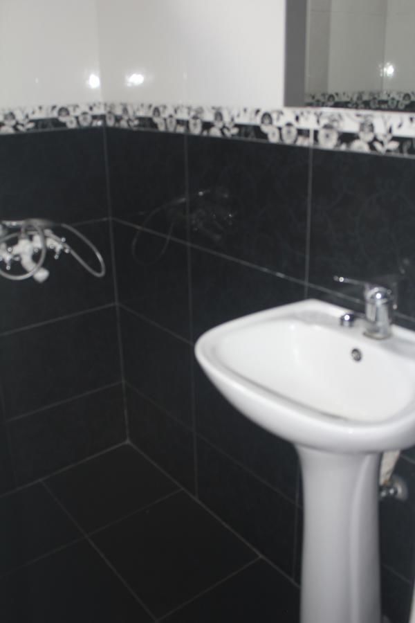 Гостевой дом Temo House Махинджаури-32