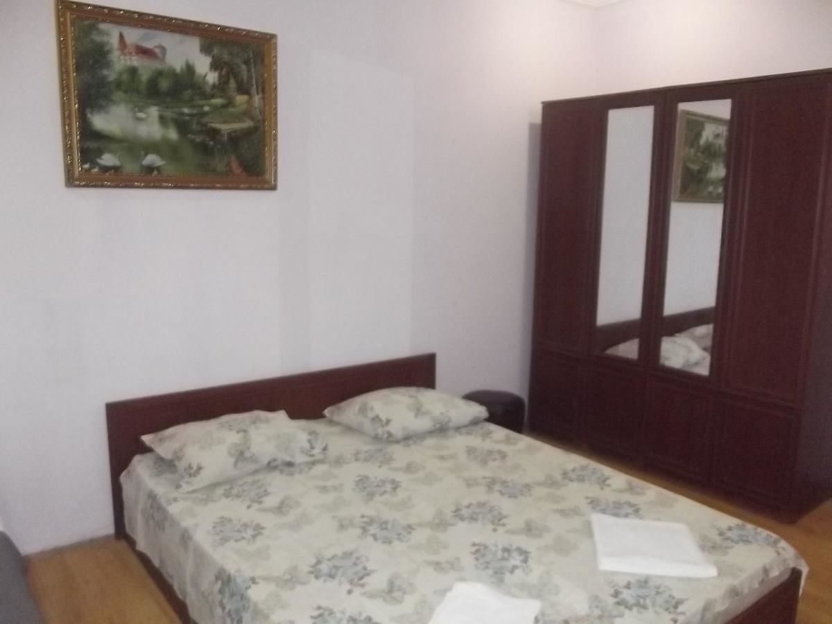 Гостевой дом Temo House Махинджаури-6