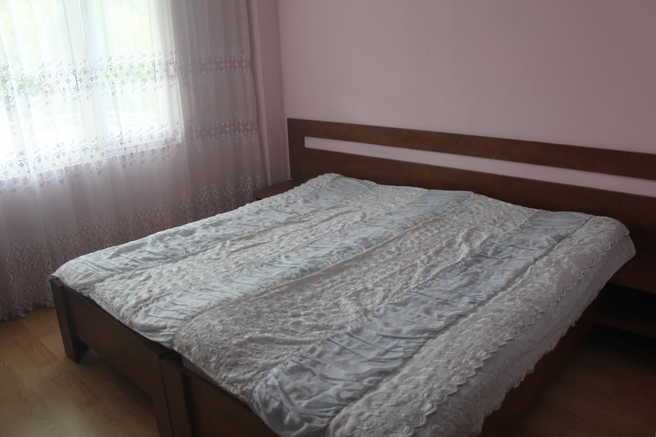 Гостевой дом Temo House Махинджаури-33