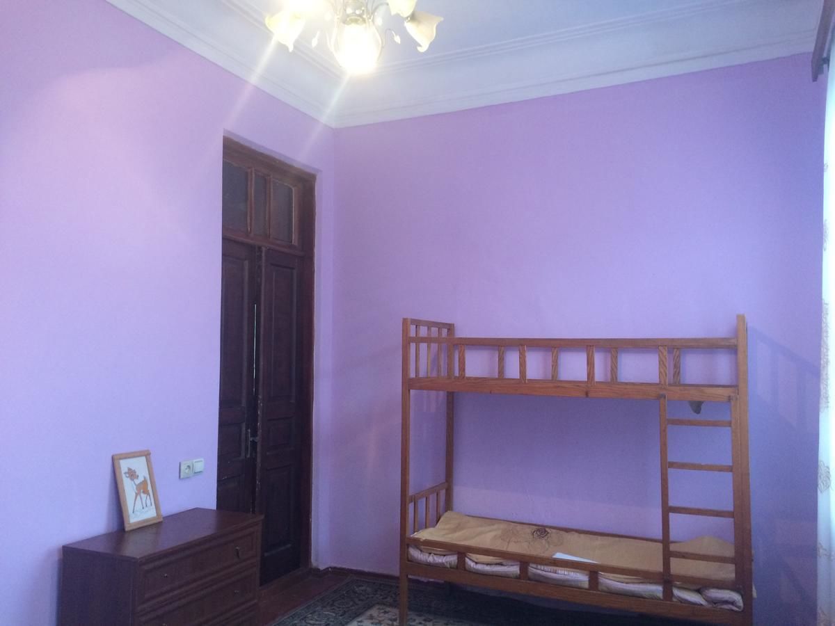 Гостевой дом Temo House Махинджаури-37