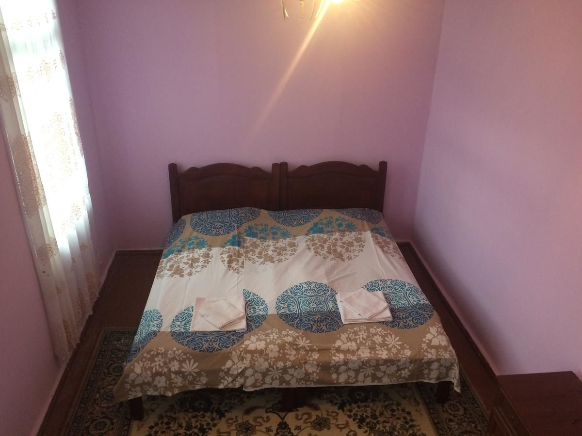 Гостевой дом Temo House Махинджаури-38