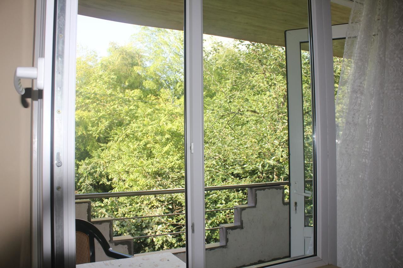 Гостевой дом Temo House Махинджаури-43