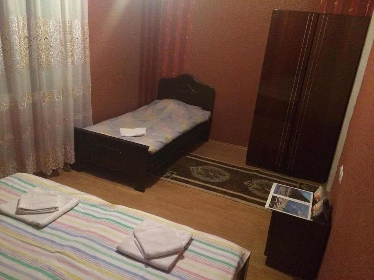 Гостевой дом Temo House Махинджаури-44