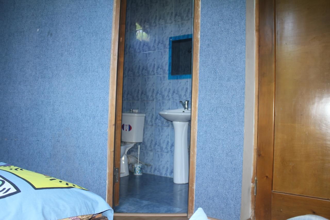Гостевой дом Temo House Махинджаури-46