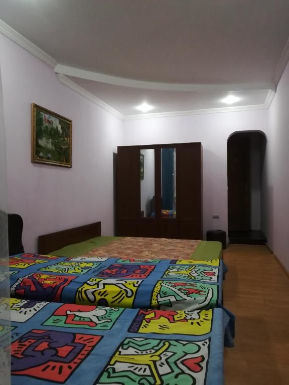 Гостевой дом Temo House Махинджаури